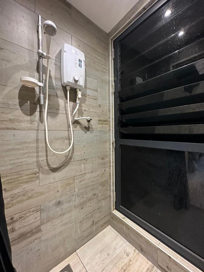 Arti Mont Kiara Aparthotel Kuala Lumpur Exterior foto